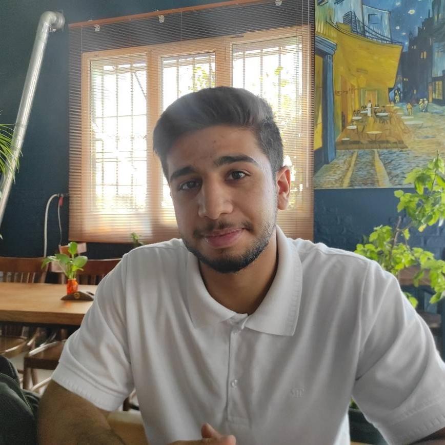 ایلیا نجفی دلیر ایلیا نجفی دلیر